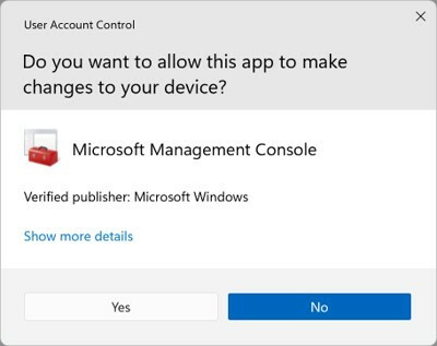 User Account Control (UAC) Best Practices with Endpoint… | BeyondTrust