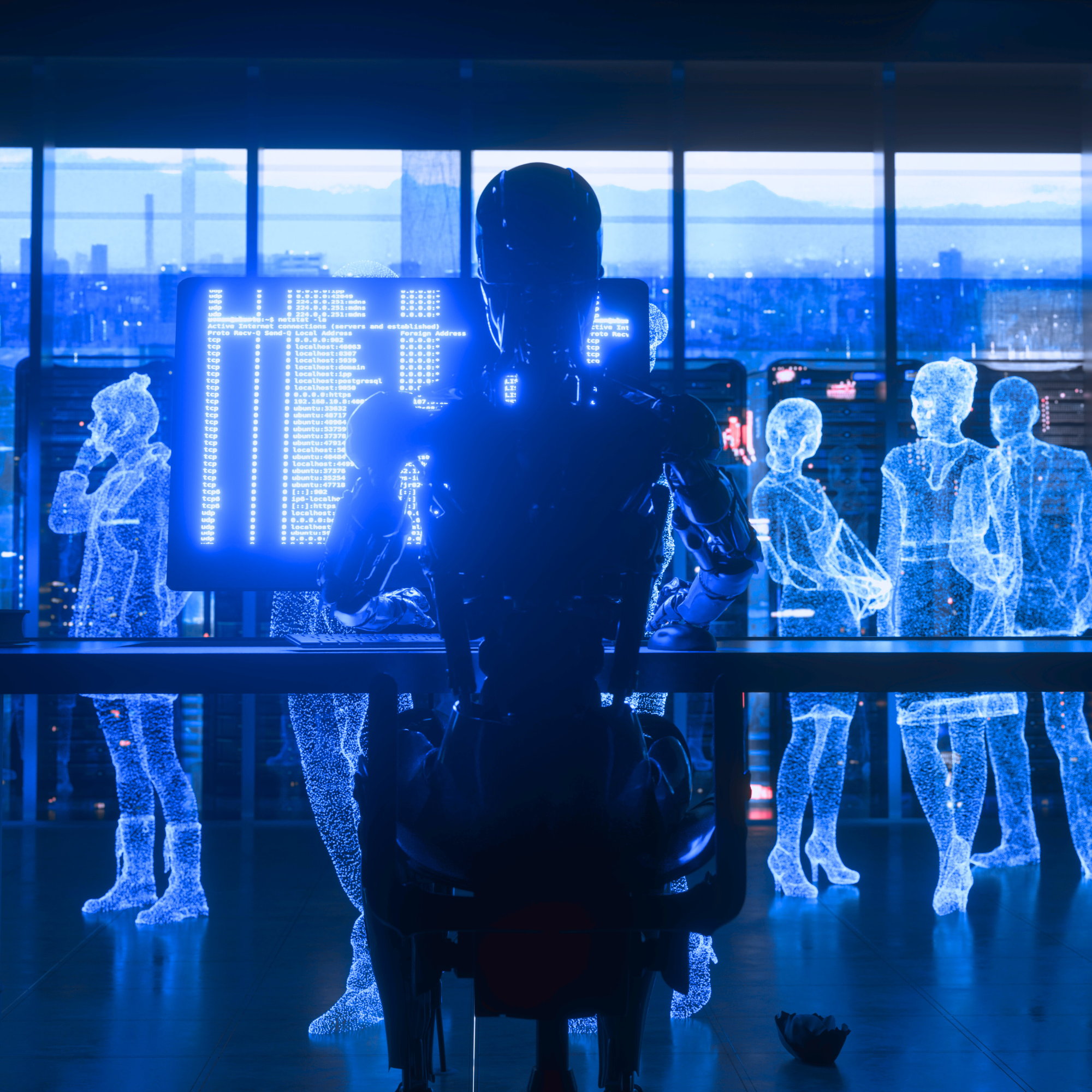 Unattended Remote Access & Support: Use Cases,… | BeyondTrust